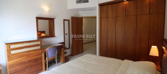 3 bedrooms Apartment in Saint Julian's, Malta No. 11316 8
