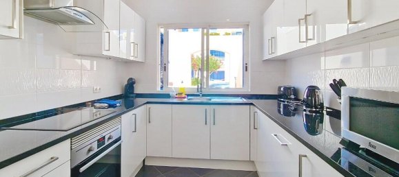 2 Schlafzimmer Wohnung in Albufeira, Portugal, Nr. 247736 3