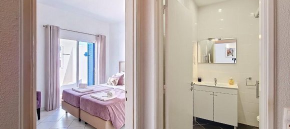 2 Schlafzimmer Wohnung in Albufeira, Portugal, Nr. 247736 5
