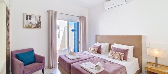 2 Schlafzimmer Wohnung in Albufeira, Portugal, Nr. 247736 7