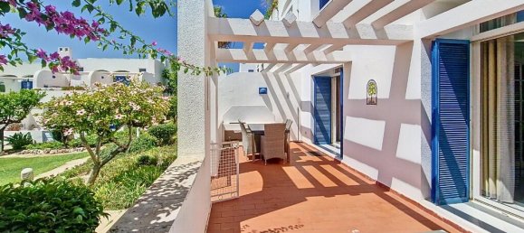 2 Schlafzimmer Wohnung in Albufeira, Portugal, Nr. 247736 19