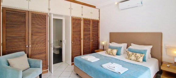 2 Schlafzimmer Wohnung in Albufeira, Portugal, Nr. 247736 15