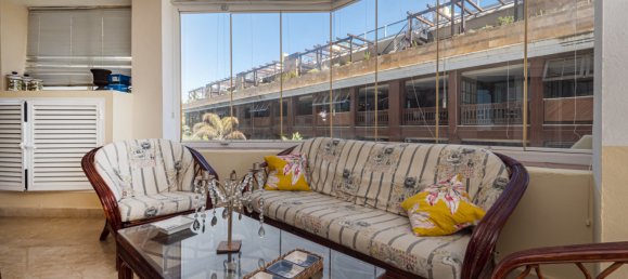 Apartamento T2 em Marbella, Spain N.º 93958 8