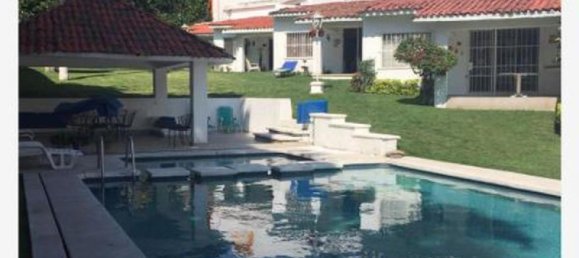 3 Schlafzimmer Haus in Morelos, Mexico, Nr. 189932 2