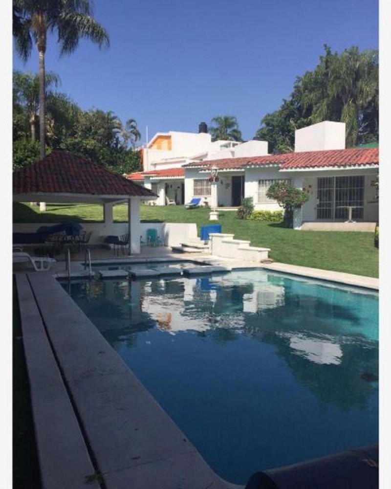 3 Schlafzimmer Haus in Morelos, Mexico, Nr. 189932