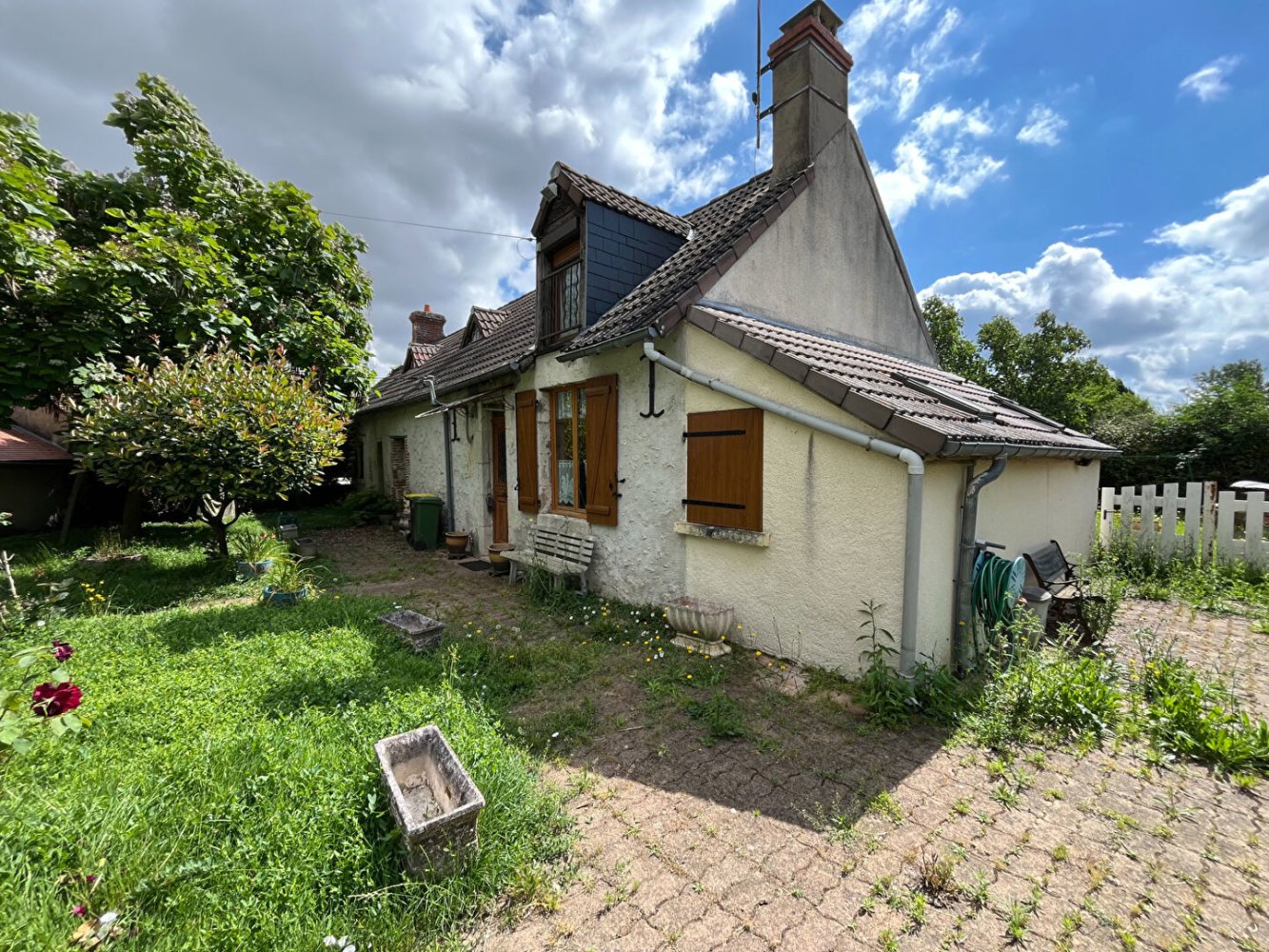3 bedrooms House in Saint-Laurent-Nouan, France No. 264806
