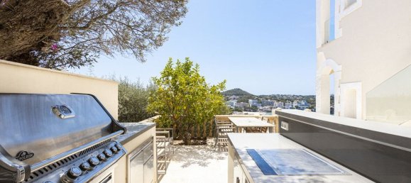 4 Schlafzimmer Villa in Nova Santa Ponsa, Spain, Nr. 152627 27