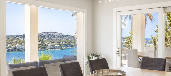 4 Schlafzimmer Villa in Nova Santa Ponsa, Spain, Nr. 152627 8