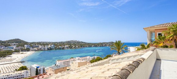 4 Schlafzimmer Villa in Nova Santa Ponsa, Spain, Nr. 152627 2