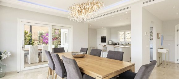 4 Schlafzimmer Villa in Nova Santa Ponsa, Spain, Nr. 152627 7