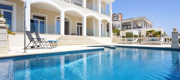 4 Schlafzimmer Villa in Nova Santa Ponsa, Spain, Nr. 152627 34