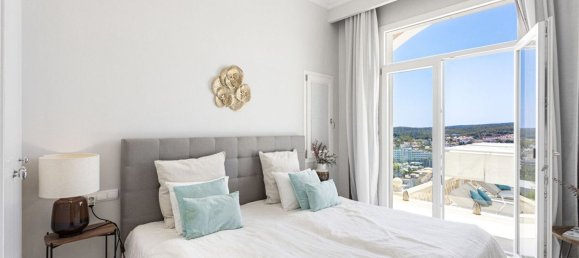 4 Schlafzimmer Villa in Nova Santa Ponsa, Spain, Nr. 152627 24