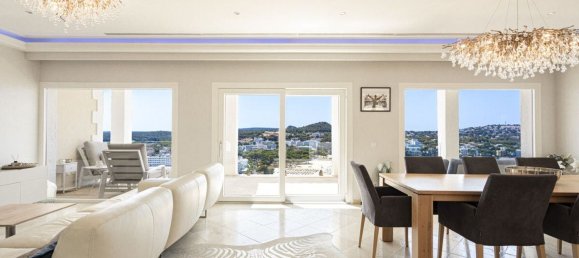 4 Schlafzimmer Villa in Nova Santa Ponsa, Spain, Nr. 152627 6