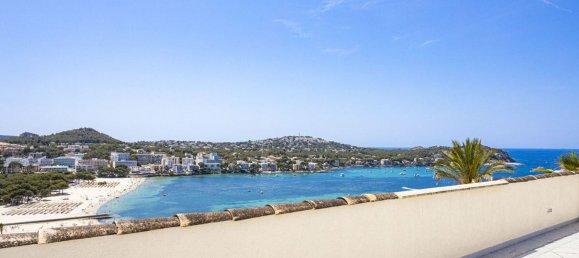 4 Schlafzimmer Villa in Nova Santa Ponsa, Spain, Nr. 152627 25