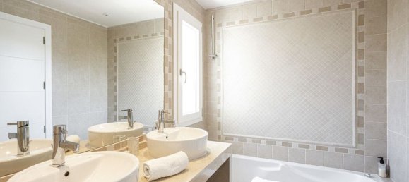 4 Schlafzimmer Villa in Nova Santa Ponsa, Spain, Nr. 152627 14