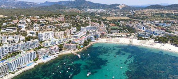 4 Schlafzimmer Villa in Nova Santa Ponsa, Spain, Nr. 152627 36