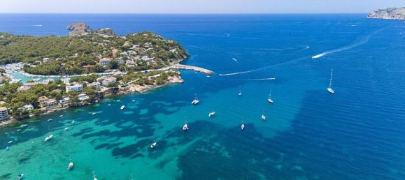 4 Schlafzimmer Villa in Nova Santa Ponsa, Spain, Nr. 152627 37