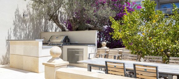 4 Schlafzimmer Villa in Nova Santa Ponsa, Spain, Nr. 152627 26