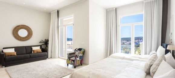 4 Schlafzimmer Villa in Nova Santa Ponsa, Spain, Nr. 152627 20