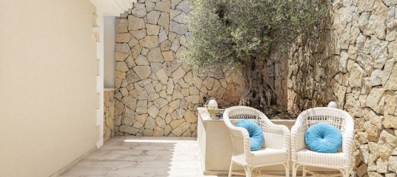 4 Schlafzimmer Villa in Nova Santa Ponsa, Spain, Nr. 152627 35