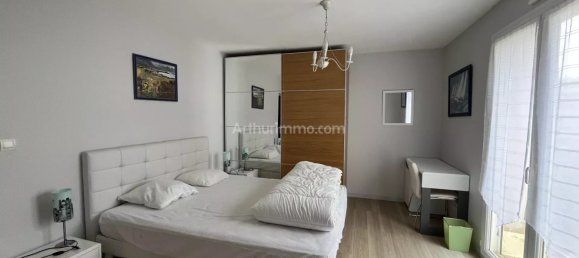 4 Schlafzimmer Haus in Hillion, France, Nr. 189987 14