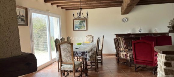 4 Schlafzimmer Haus in Hillion, France, Nr. 189987 9