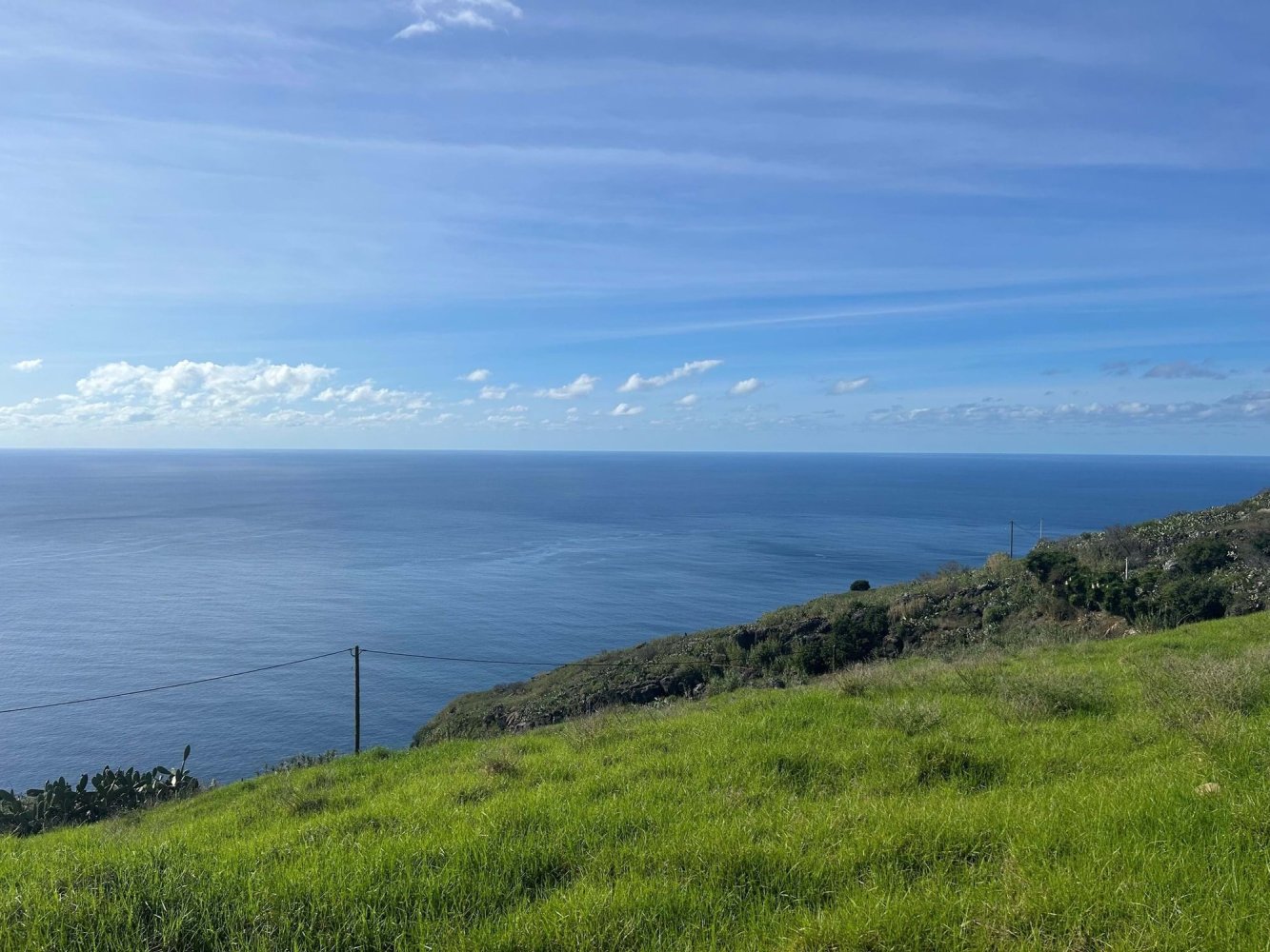 3000m² Land in Calheta, Portugal No. 145718