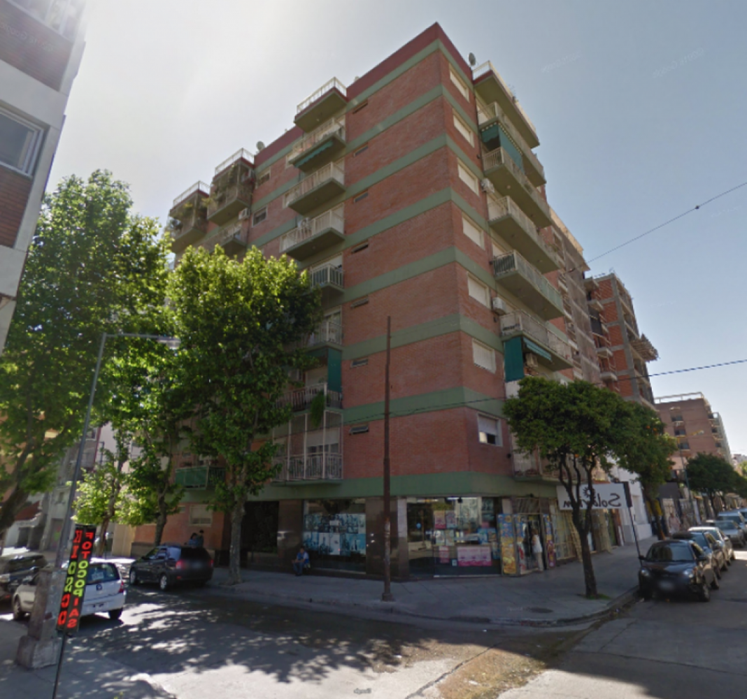2 bedrooms Apartment in General San Martin, Argentina No. 84959