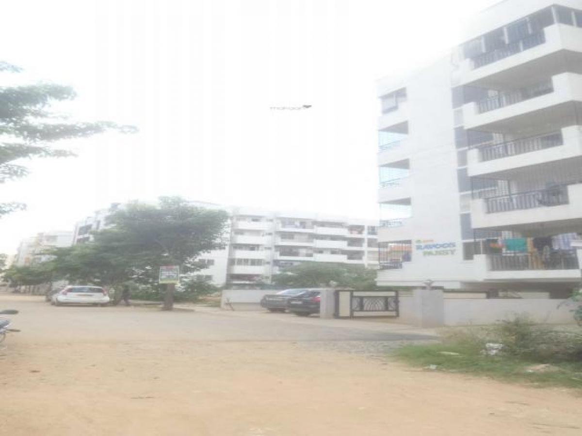 Casa T2 em Bangalore, India N.º 6871