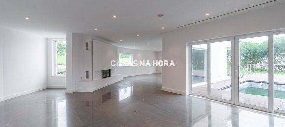 4 Schlafzimmer Haus in Sintra, Portugal, Nr. 166021 25