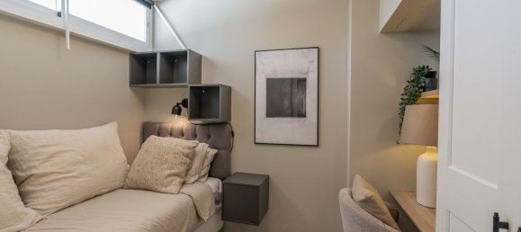 3 bedrooms Apartment in Marbella, Spain No. 113691 18