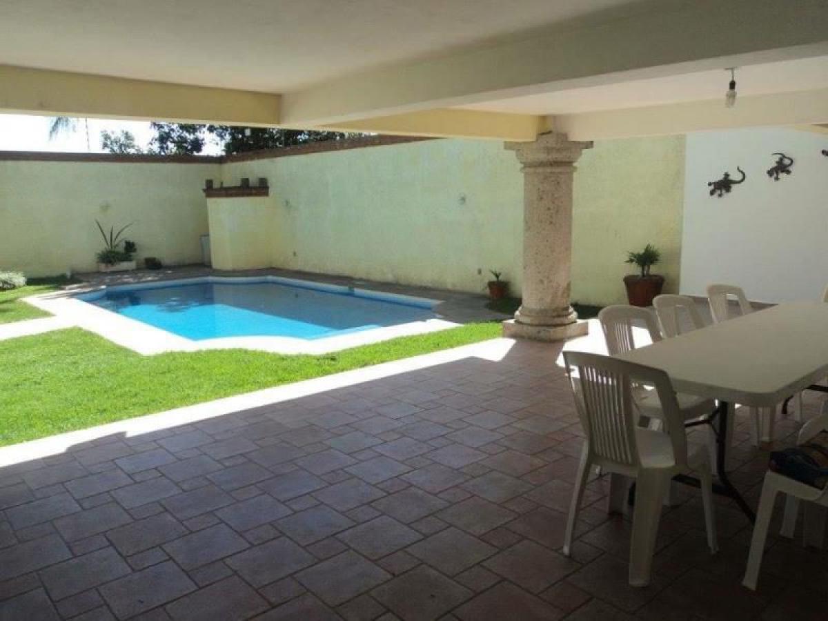 Дом с 4 спальнями в Темиско, Мексика № 161204