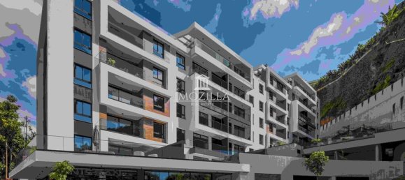 6 bedrooms Penthouse in Funchal, Portugal No. 176686 2