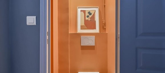 Квартира с 2 спальнями в Аньер-сюр-Сен, Франция № 179914 8