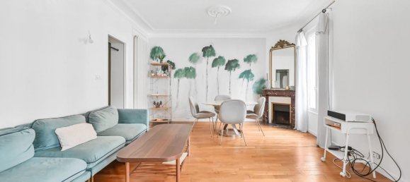 Квартира с 2 спальнями в Аньер-сюр-Сен, Франция № 179914 10