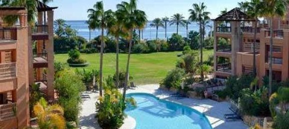 3 bedrooms Penthouse in Marbella, Spain No. 25662 23