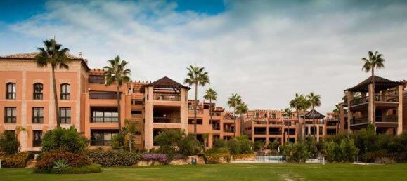 3 bedrooms Penthouse in Marbella, Spain No. 25662 6