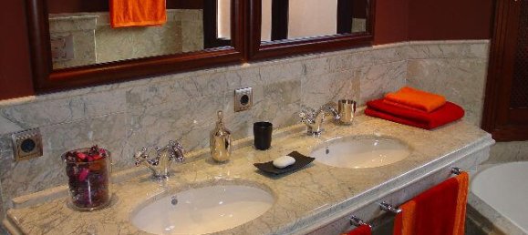 3 bedrooms Penthouse in Marbella, Spain No. 25662 8