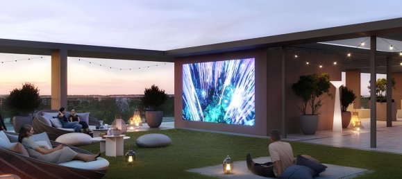 1 غرف نوم شقة في دبي هيلز استيت, UAE رقم 64674 7
