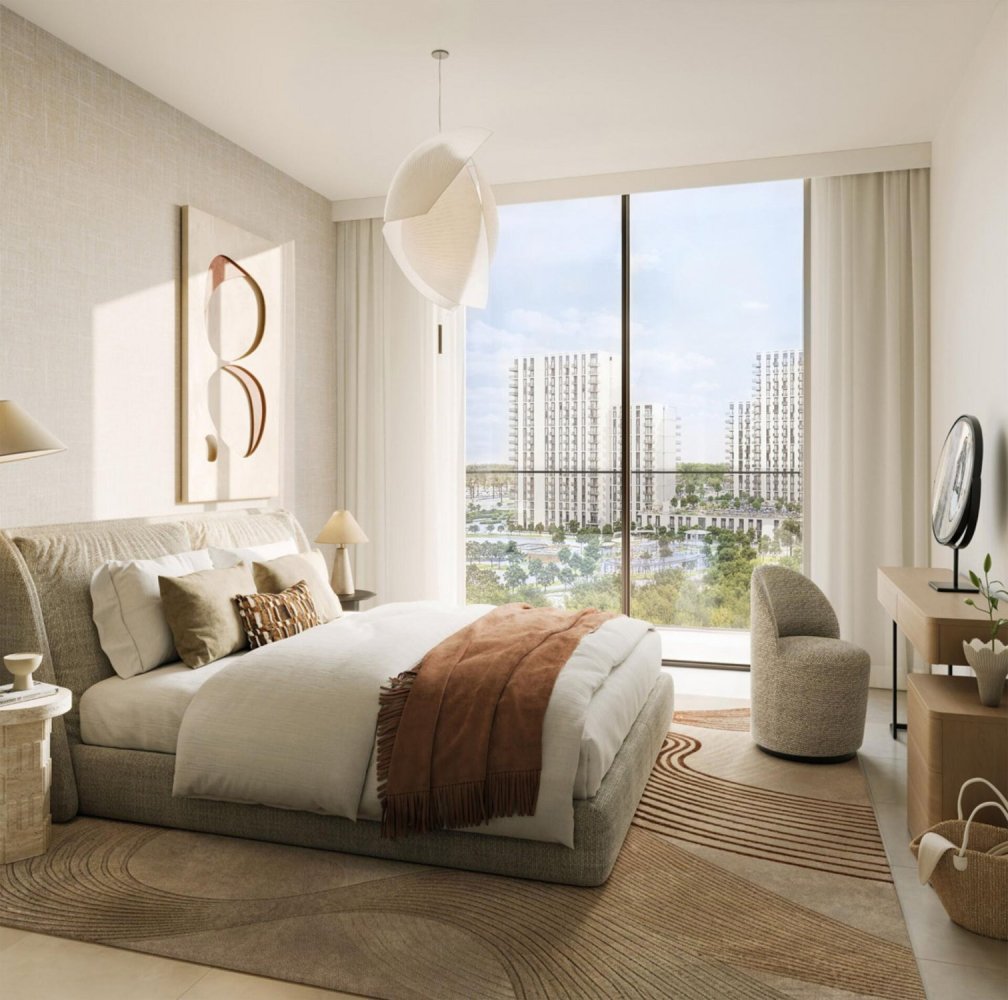 1 Schlafzimmer Wohnung in Parkwood, Dubai Hills Estate, UAE, Nr. 64674