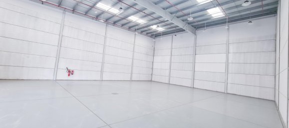 Склад 400м² в RAK FTZ, ОАЭ № 26529 3