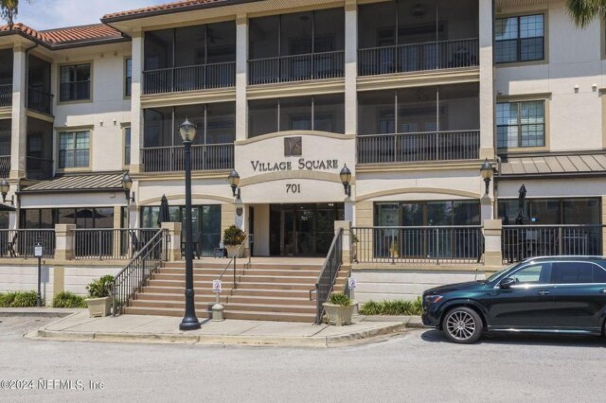 3 Schlafzimmer Haus in Saint Augustine, USA, Nr. 433315