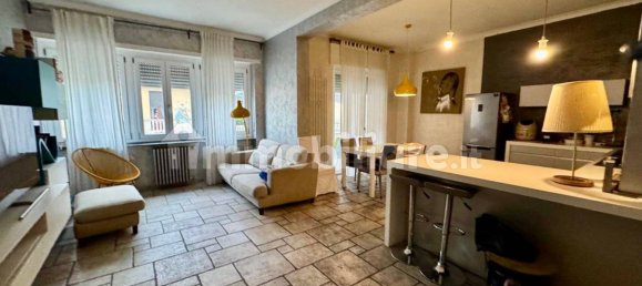 2 غرف نوم شقة في Turin, Italy رقم 44567 2