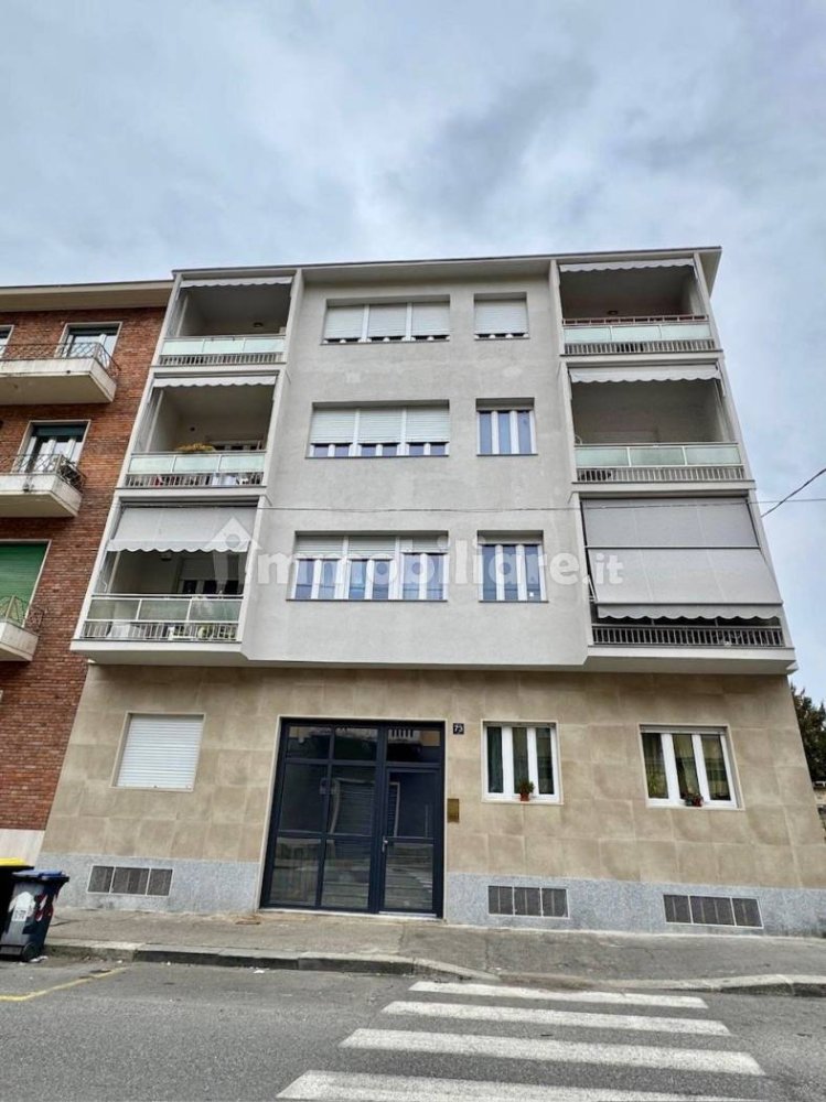 2 غرف نوم شقة في Turin, Italy رقم 44567