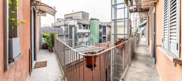 3 rooms Apartment in Milan, Italy No. 242443 19