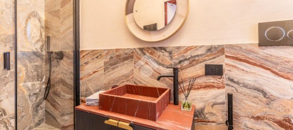 3 rooms Apartment in Milan, Italy No. 242443 16