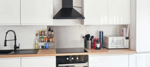 Квартира с 2 спальнями в Калюир-э-Кюир, Франция № 351119 3