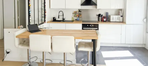 Квартира с 2 спальнями в Калюир-э-Кюир, Франция № 351119 6