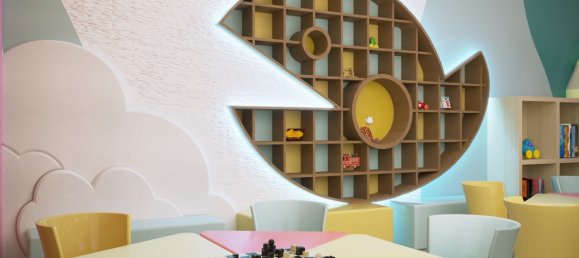 2 rooms Penthouse in Alanya, Turkey No. 9675 10