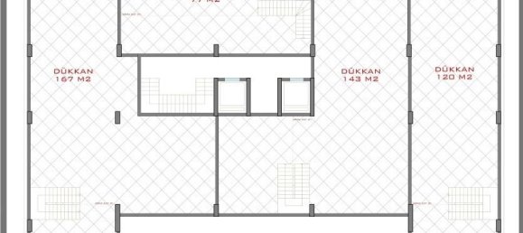 2 rooms Penthouse in Alanya, Turkey No. 9675 17